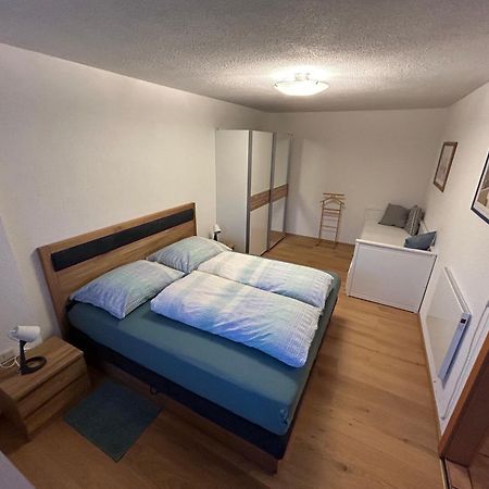 Appartamento Haus Fiegl Sautens Esterno foto
