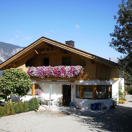 Appartamento Haus Fiegl Sautens Camera foto