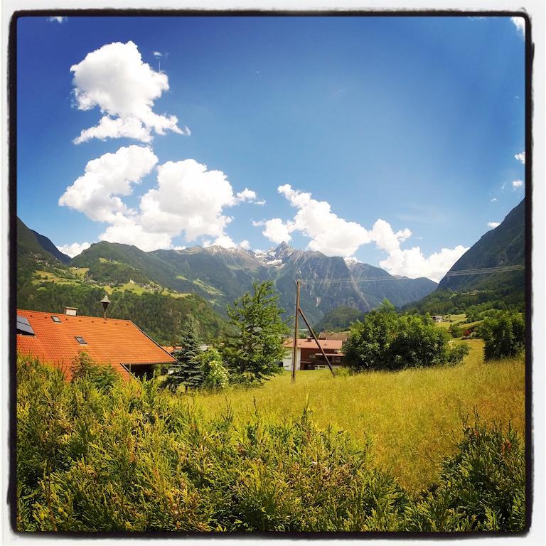 Appartamento Haus Fiegl Sautens Camera foto