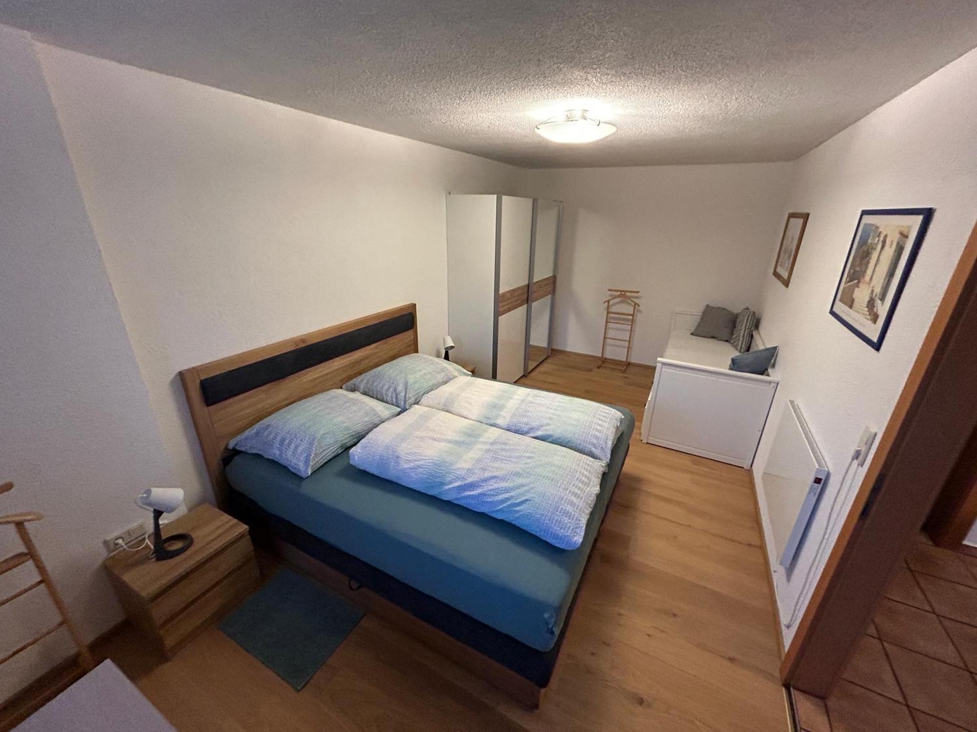 Appartamento Haus Fiegl Sautens Esterno foto