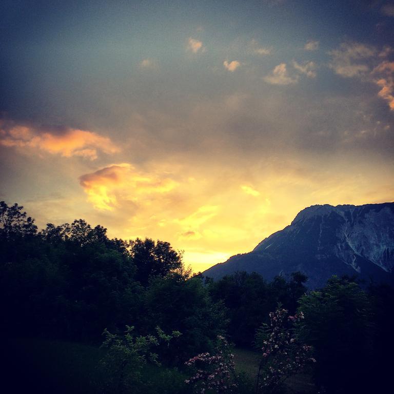 Appartamento Haus Fiegl Sautens Camera foto