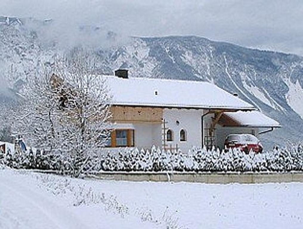 Appartamento Haus Fiegl Sautens Camera foto
