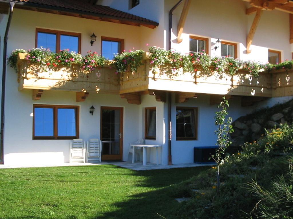 Appartamento Haus Fiegl Sautens Camera foto