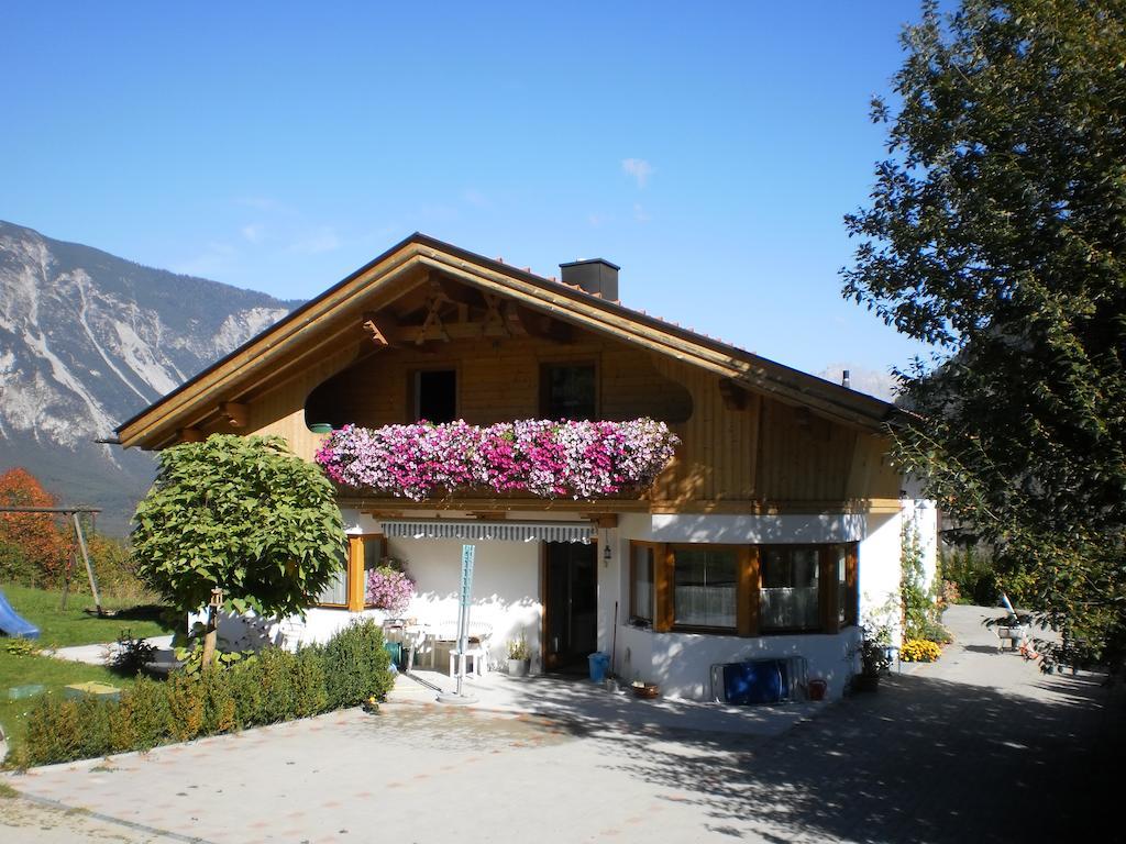 Appartamento Haus Fiegl Sautens Camera foto